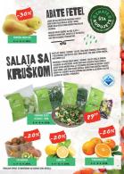 Akcija MAXI akcija, katalog 5-18. april 2018 72161