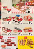 Akcija MAXI akcija, katalog 5-18. april 2018 72162