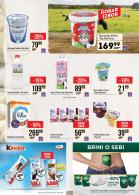 Akcija MAXI akcija, katalog 5-18. april 2018 72164