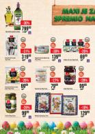 Akcija MAXI akcija, katalog 5-18. april 2018 72168