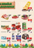 Akcija MAXI akcija, katalog 5-18. april 2018 72169