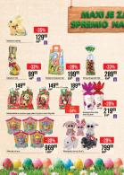 Akcija MAXI akcija, katalog 5-18. april 2018 72170