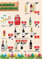 Akcija MAXI akcija, katalog 5-18. april 2018 72171