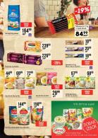 Akcija MAXI akcija, katalog 5-18. april 2018 72172