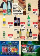 Akcija MAXI akcija, katalog 5-18. april 2018 72173