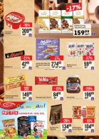 Akcija MAXI akcija, katalog 5-18. april 2018 72174