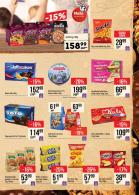 Akcija MAXI akcija, katalog 5-18. april 2018 72175