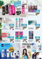 Akcija MAXI akcija, katalog 5-18. april 2018 72176