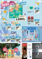 Akcija MAXI akcija, katalog 5-18. april 2018 72177