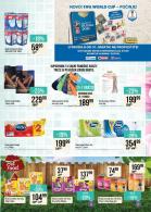 Akcija MAXI akcija, katalog 5-18. april 2018 72179