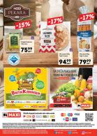 Akcija MAXI akcija, katalog 5-18. april 2018 72180