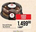MAXI Torta Prestige Stamevski, 1kg