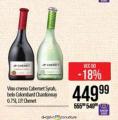 MAXI JP Chenet vino 0,75l