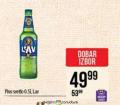 MAXI Lav svetlo pivo, 0,5l