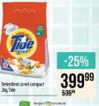 MAXI Tide deterdžent za veš, 2kg