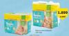 TEMPO Pampers Active baby dry pelene