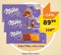 TEMPO Keks Milka
