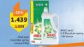 TEMPO Ariel Liquid, 5,2l