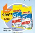 TEMPO Merix deterdžent za veš, 10kg