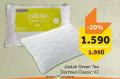 TEMPO Dormeo jastuci Classic V2, Grean Tea