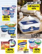 Akcija IDEA katalog akcija, 9-22. april 2018 72248