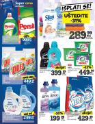 Akcija IDEA katalog akcija, 9-22. april 2018 72263