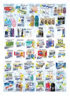 Akcija AMAN Plus katalog akcija, 9-22. april 2018 72274