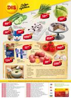 Akcija DIS katalog akcija, 12-25. april 2018 72295