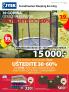 Akcija JYSK katalog akcija, 12-25. april 2018 72296