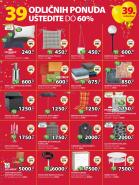 Akcija JYSK katalog akcija, 12-25. april 2018 72299