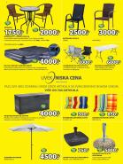 Akcija JYSK katalog akcija, 12-25. april 2018 72301