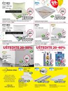 Akcija JYSK katalog akcija, 12-25. april 2018 72305