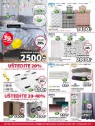 Akcija JYSK katalog akcija, 12-25. april 2018 72306