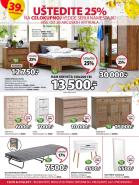 Akcija JYSK katalog akcija, 12-25. april 2018 72308