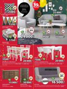 Akcija JYSK katalog akcija, 12-25. april 2018 72309