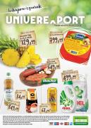 Katalog Univerexport katalog akcija, 9-22. april 2018