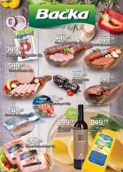 Akcija Univerexport katalog akcija, 9-22. april 2018 72324