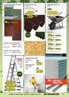 Akcija Uradi Sam katalog akcija, 11-22. april 2018 72353