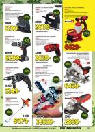 Akcija Uradi Sam katalog akcija, 11-22. april 2018 72357