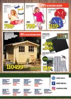 Akcija Uradi Sam katalog akcija, 11-22. april 2018 72360