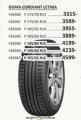 Uradi Sam Letnja guma Cordinat 175/70 R13