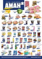 katalog aman