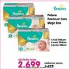 Aksa Pampers Active baby dry pelene