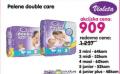 Aksa Violeta Double care pelene