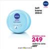 Aksa Nivea Soft Cream baby krema