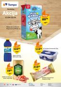 Katalog TEMPO nedeljna akcija, 13-19, april 2018