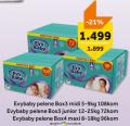 TEMPO Evy Baby pelene