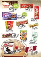 Akcija Trgopromet katalog akcija, 9-22. april 2018 72404