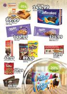 Akcija Trgopromet katalog akcija, 9-22. april 2018 72405