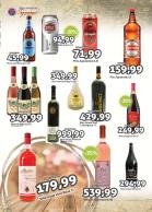 Akcija Trgopromet katalog akcija, 9-22. april 2018 72408